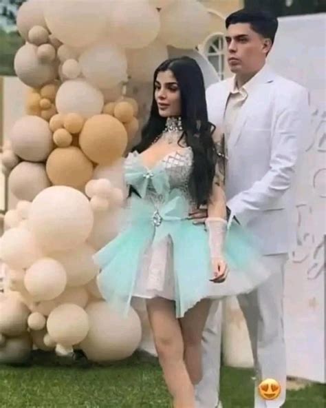 ¿Fan del video íntimo de Karely Ruiz es el papá de su .